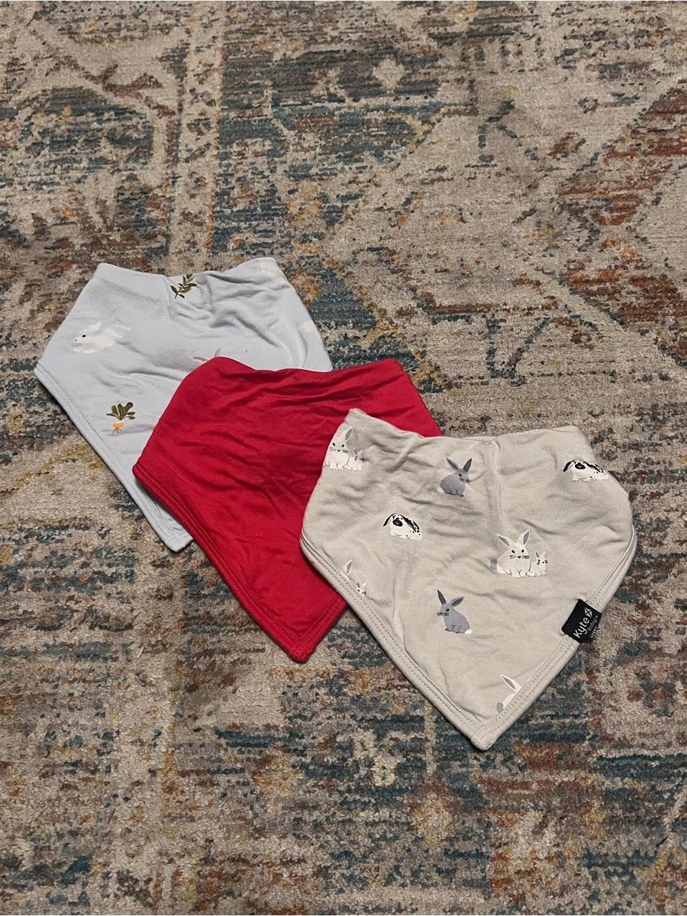 Kyte Baby Bib Bundle